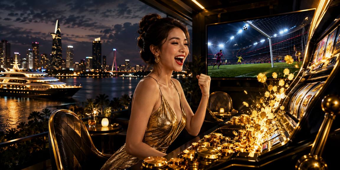 hn99 Su Tu Vang Turbo – Vòng Quay Sư Tử Tại hn99